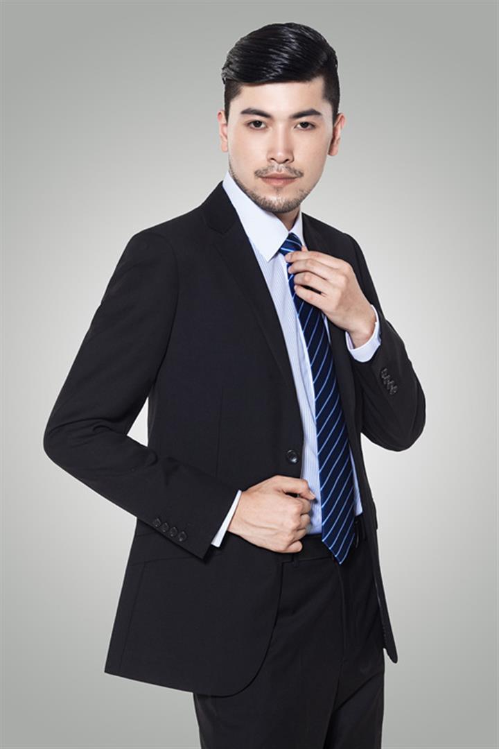 白尘珐 后期制作总监